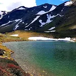 Chalet Louma 샬레 Font-Romeu-Odeillo-Via