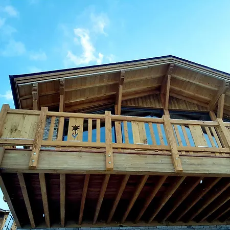 Chalet Chalet Louma