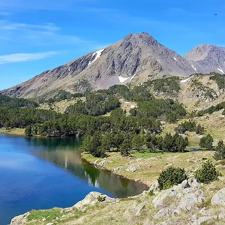 Alpehytte Chalet Louma