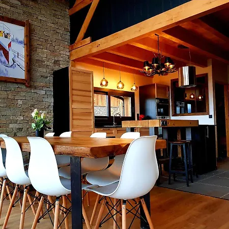 Chalet Chalet Louma