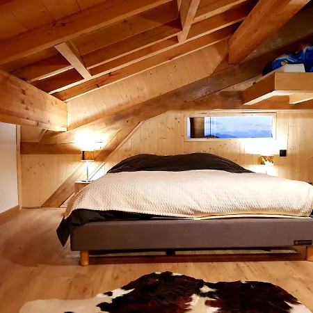 Chalet Chalet Louma
