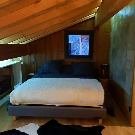 Chalet Louma