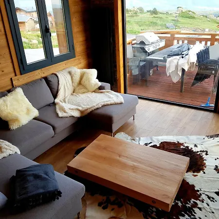 Chalet Louma *