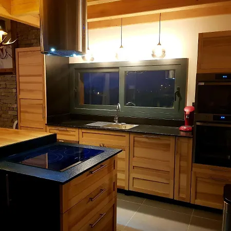 Chalet Louma