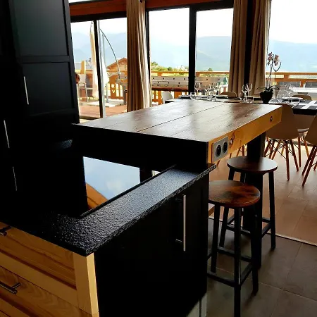 Chalet Louma *
