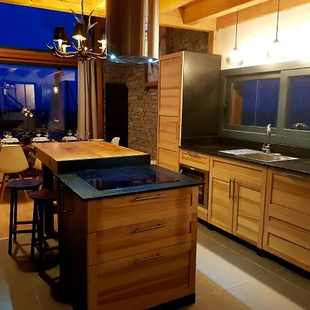 Chalet Louma *