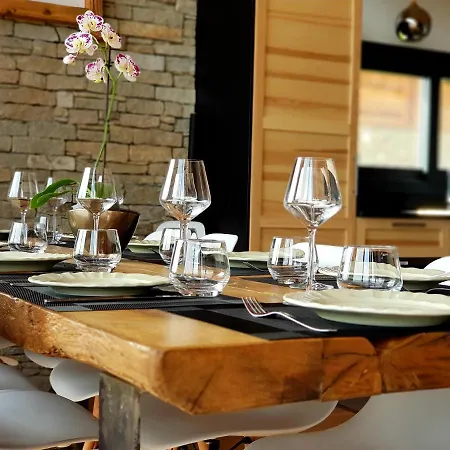 Chalet Louma *