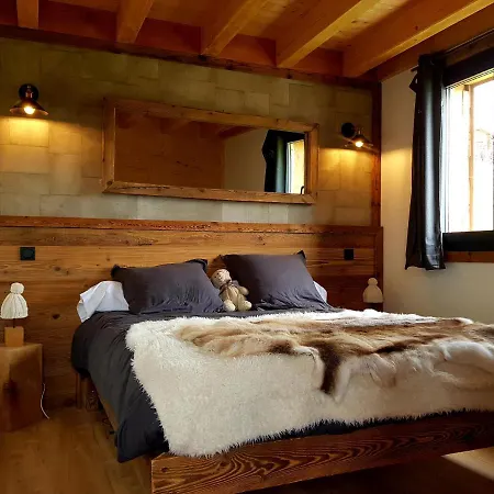 Chalet Louma Chalet