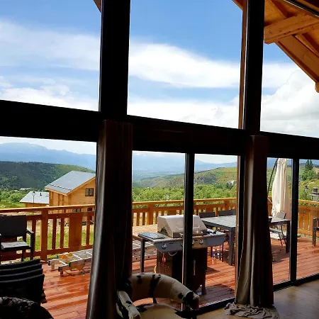 Chalet Chalet Louma *