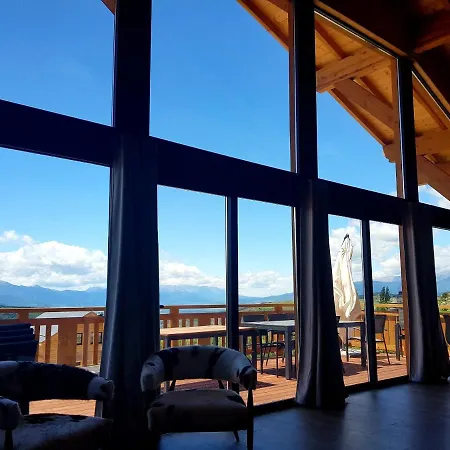 Chalet Louma Chalet *