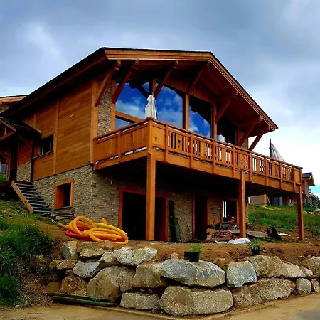 Chalet Chalet Louma