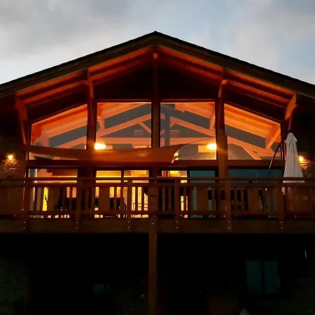 Chalet Louma *