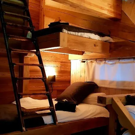 Chalet Louma Chalet