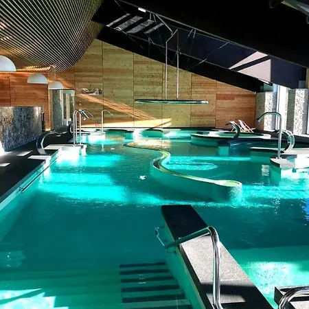 Chalet Louma *