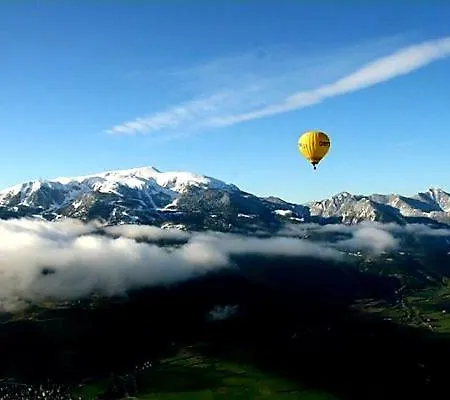 Chalet Louma * Font-Romeu-Odeillo-Via