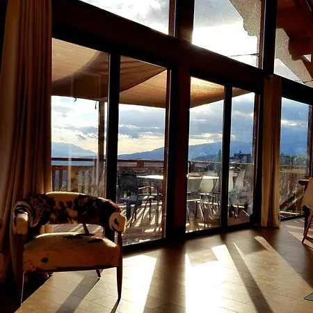 Chalet Louma