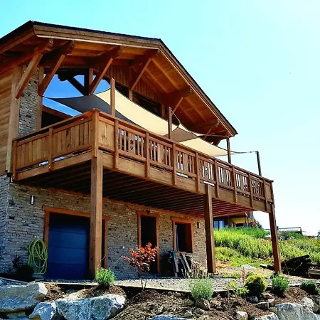 Chalet Louma Chalet