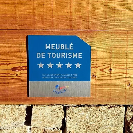 Chalet Louma Font-Romeu-Odeillo-Via