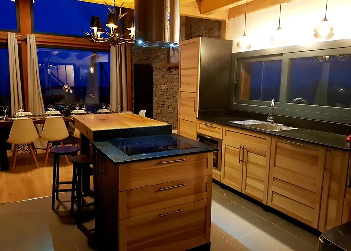 Chalet Louma *