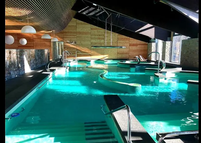 Chalet Louma *