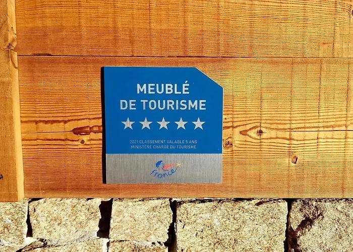 Chalet Louma Font-Romeu-Odeillo-Via